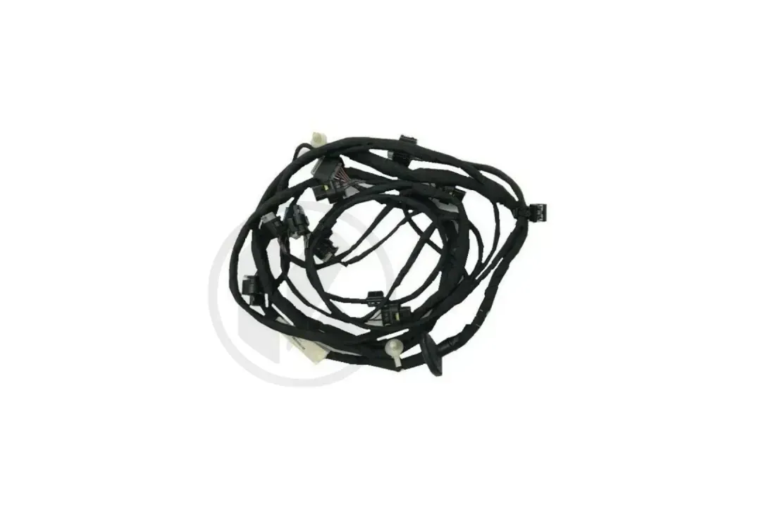 WIRE HARNESS